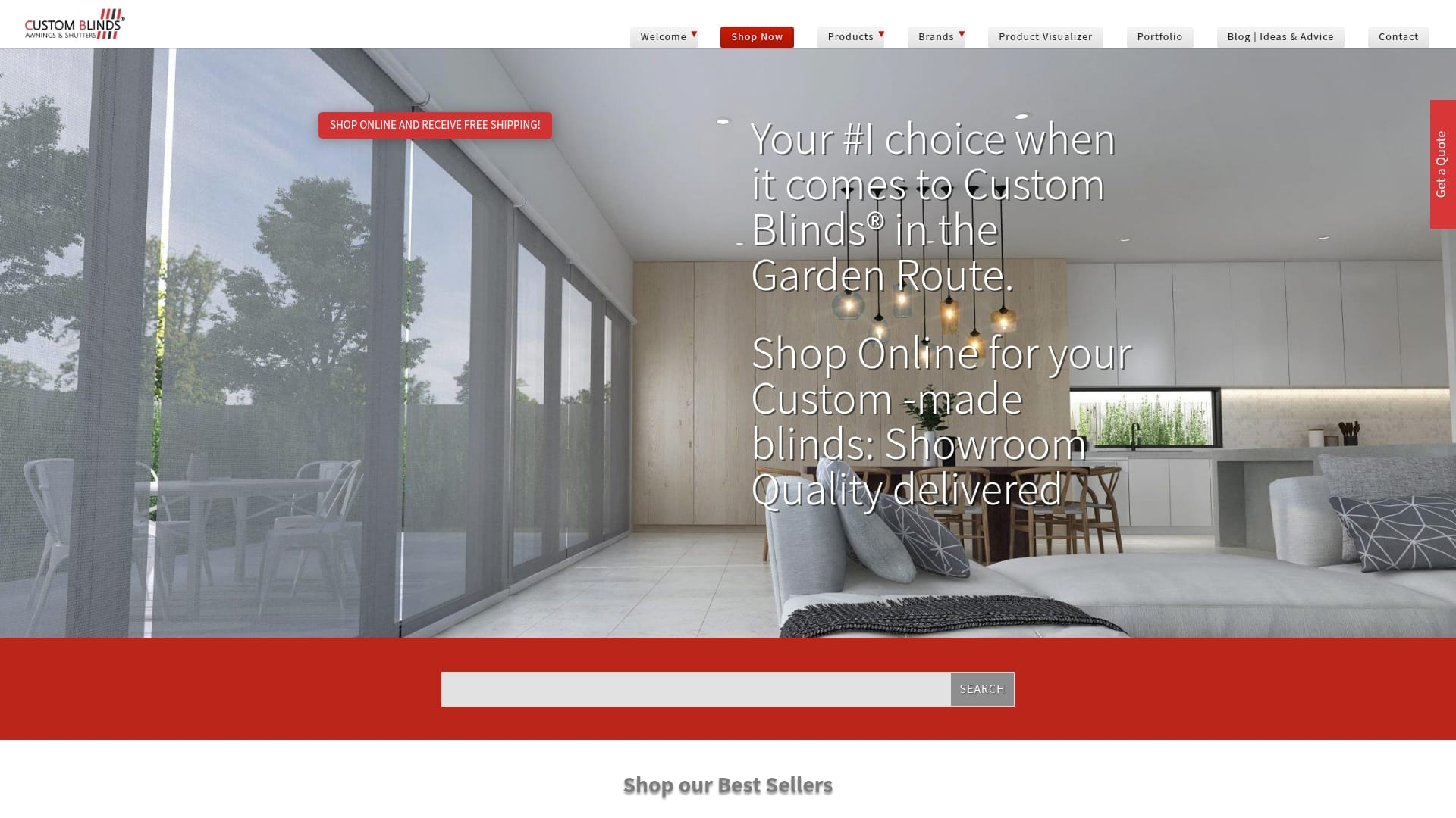 https://customblinds.co.za