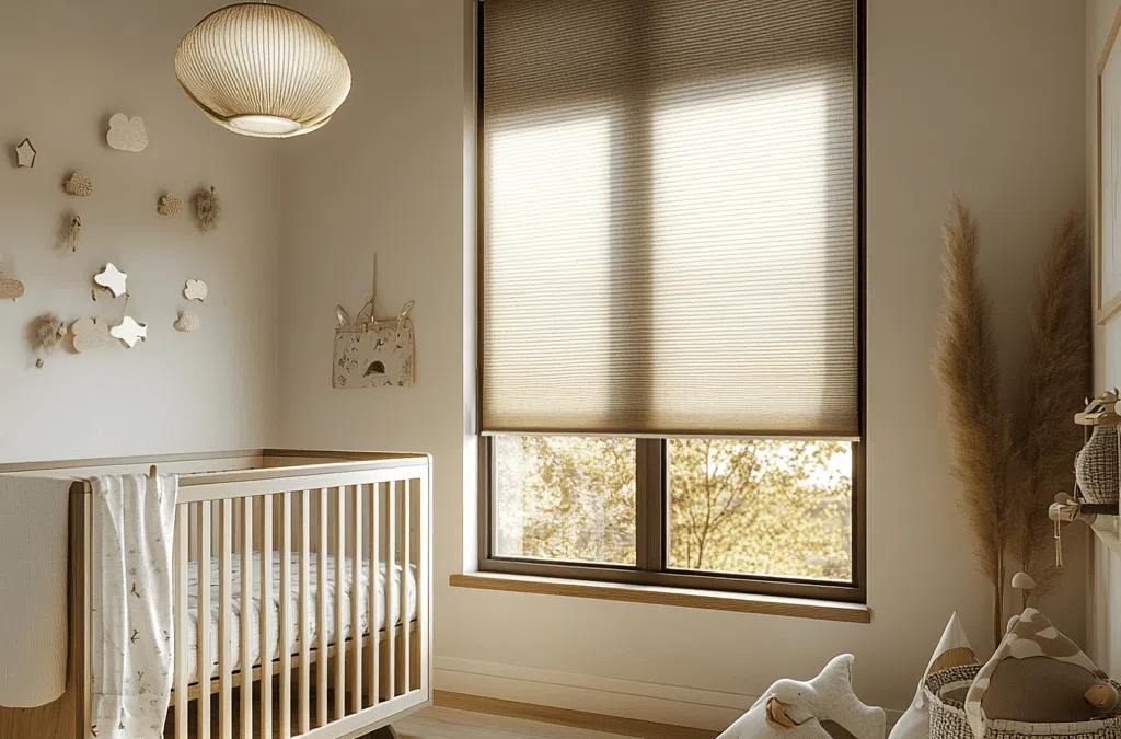 Eco Friendly Window Blinds South Africa: Quality for 2025