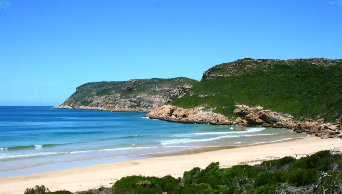 Plettenberg Bay Awnings and Blinds for views like this