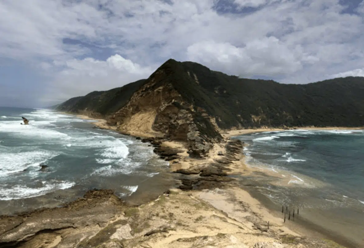 Sedgefield views as seen by Custom Blinds Shutters and Awnings