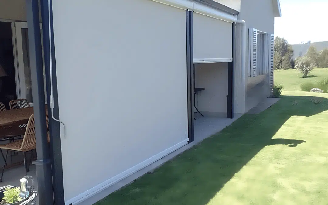 Awnings Blinds Mossel Bay