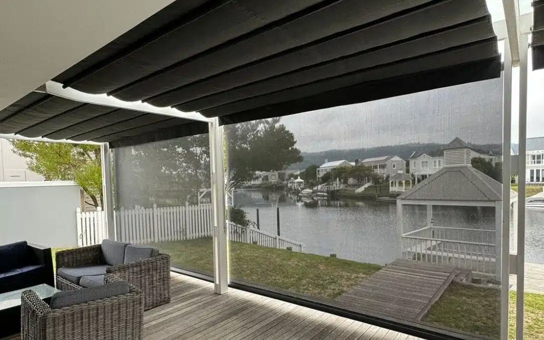 Outdoor Living: Make Home Feel Bigger