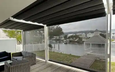 Exterior Roller Blinds for South African Homes 2025