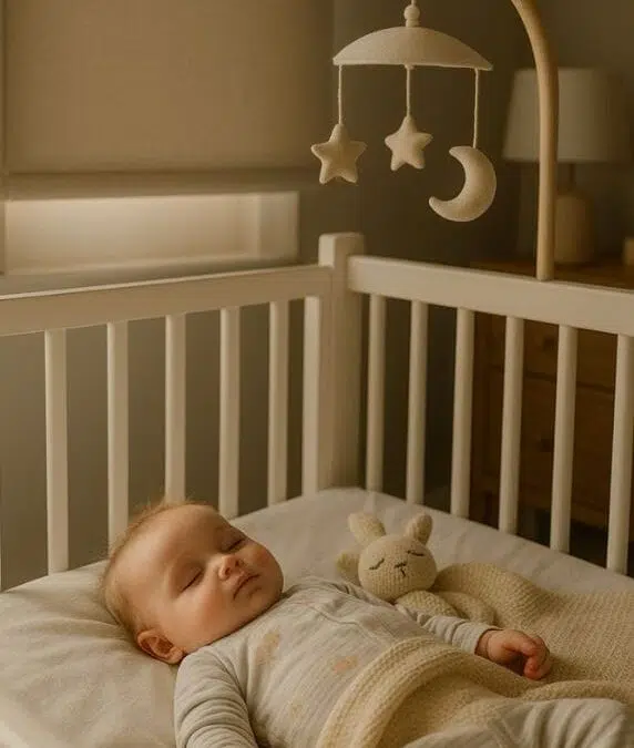 Nursery Idea: 7 Ways to Create a Memorable Nursery