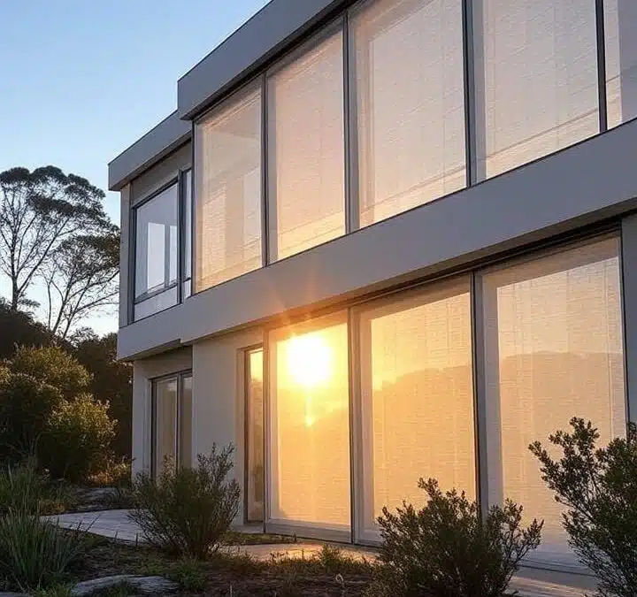 Best Blinds and Shutters for South African Summer
