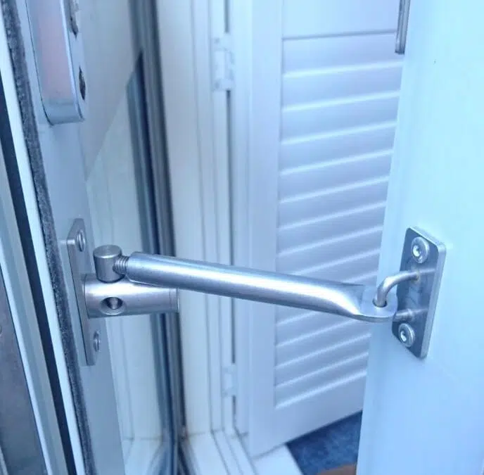 Locklatch Custom Blinds Partnership