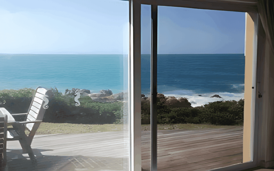 Stunning Fly Screen Solutions in Knysna & the Garden Route | Pest-Free Comfort