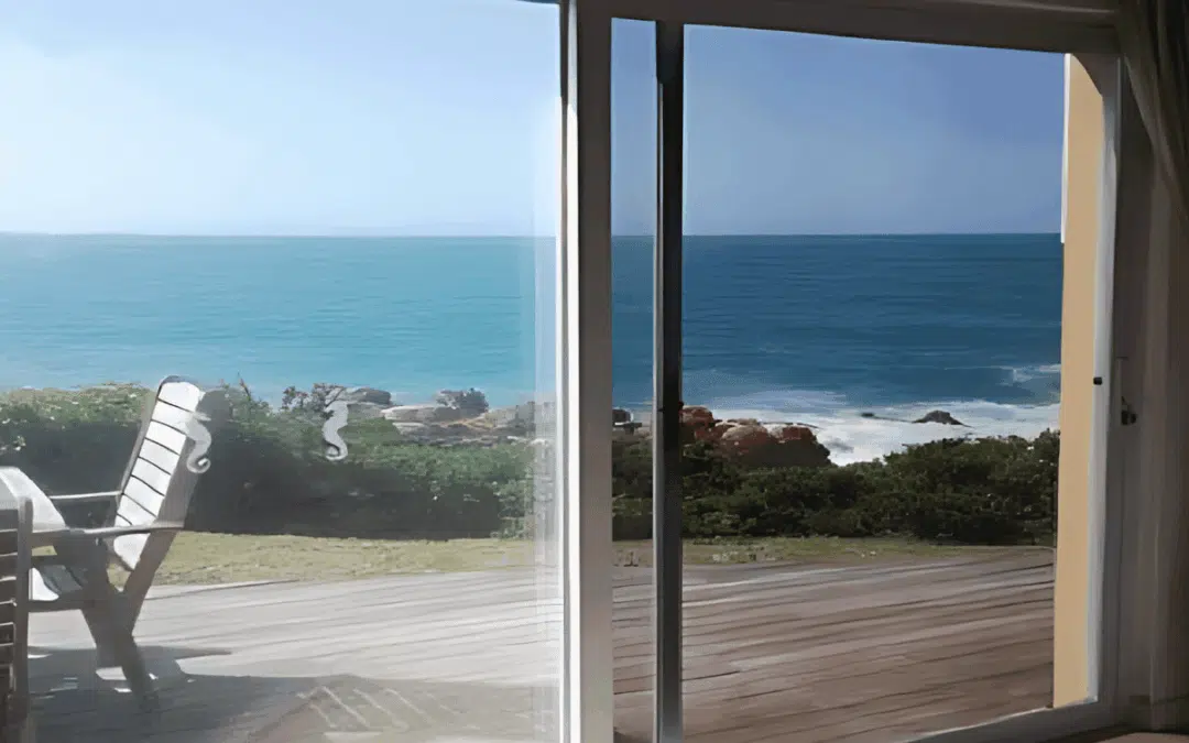 Stunning Fly Screen Solutions in Knysna & the Garden Route | Pest-Free Comfort