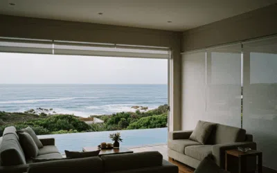 Roller Blinds: Sheer or Blockout | An Expert guide