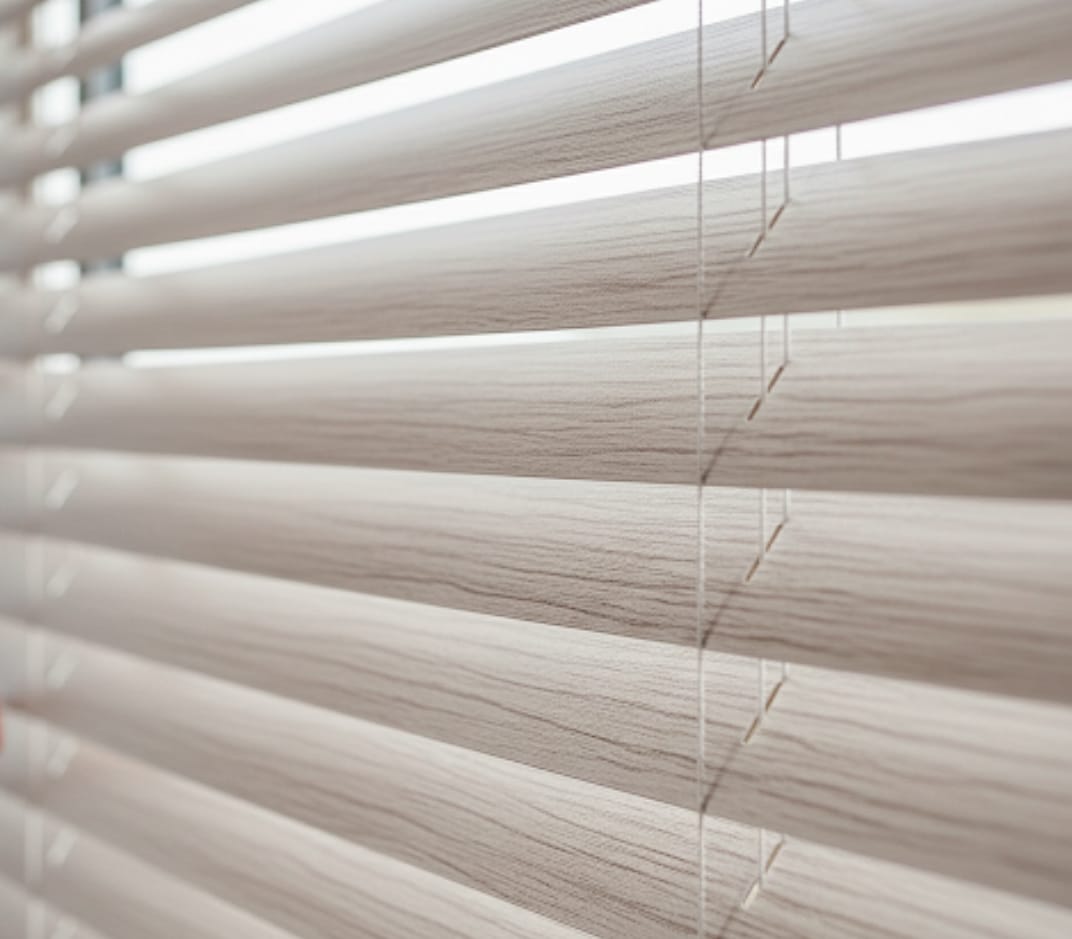 Aluwood Venetian Blinds South Africa