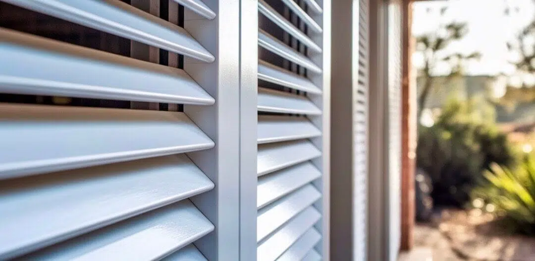 Garden Route Shutters: PVC vs Aluminium for Coastal Homes