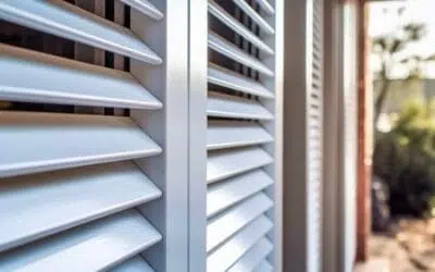 Garden Route Shutters: PVC vs Aluminium for Coastal Homes