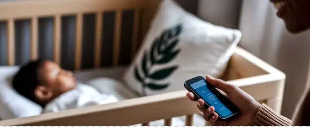 Automated Blinds Help your Child Sleep