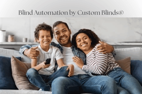 Effortless Blind Automation Garden Route Homes with Somfy