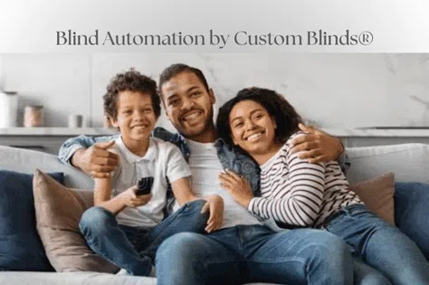 Effortless Blind Automation Garden Route Homes with Somfy