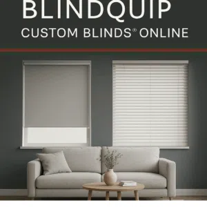 shop Blindquip blinds online with Custom Blinds online. The Garden Routes most experienced Blindquip seller now offers the small showroom quality online at customblinds.co.za