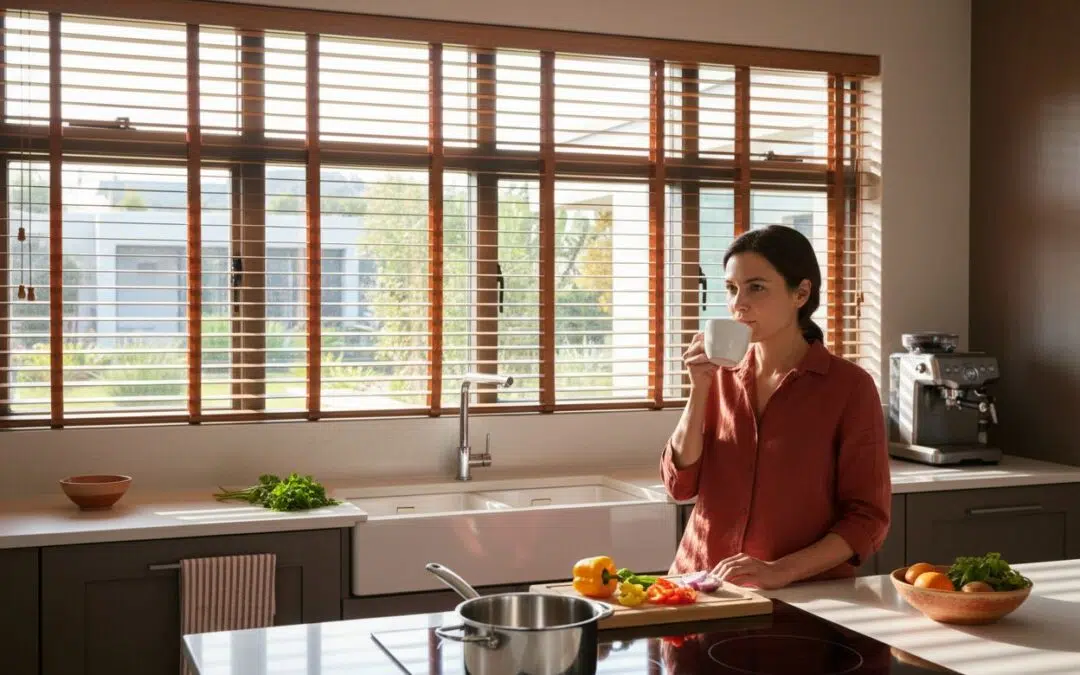 Blinds for Kitchens: Complete Guide for South Africa