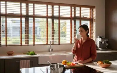 Blinds for Kitchens: Complete Guide for South Africa