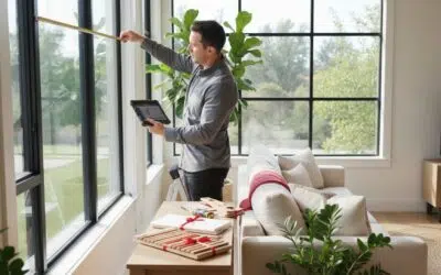 Custom Blinds Online Installation Checklist for a Flawless Fit