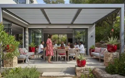 Complete Guide to Louvre Awnings in South Africa