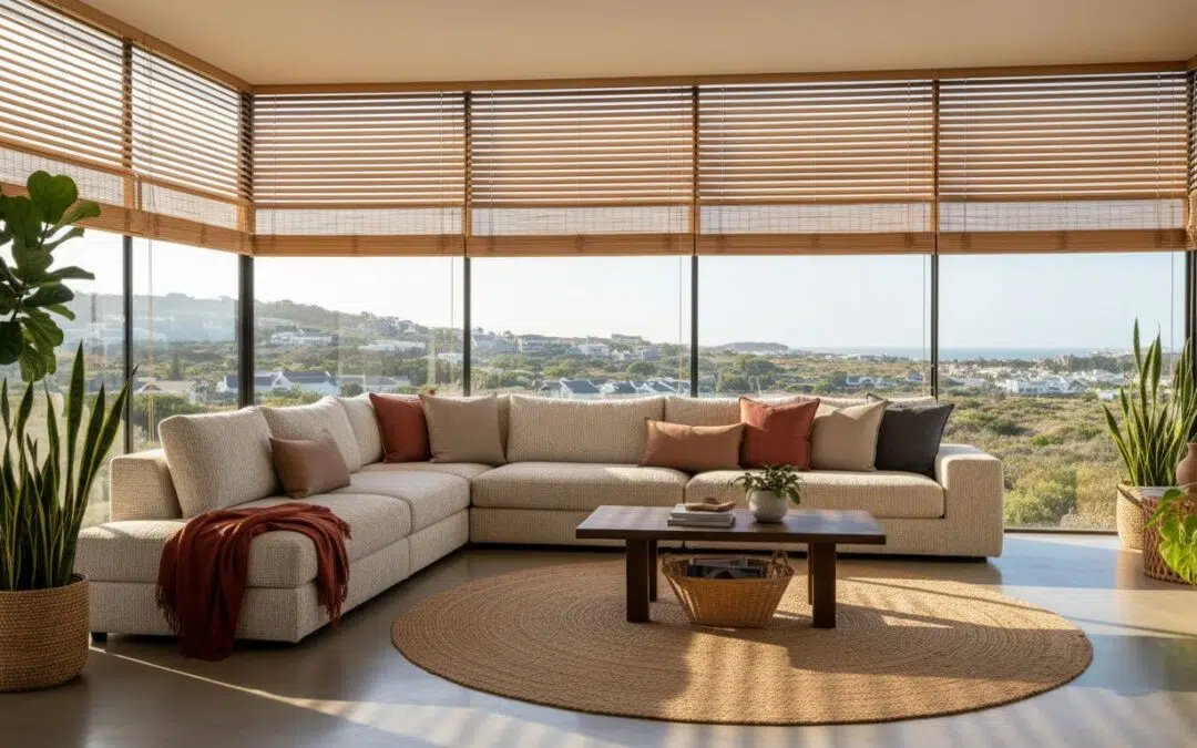Complete Guide to Bamboo Blinds in South Africa