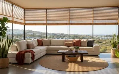 Complete Guide to Bamboo Blinds in South Africa