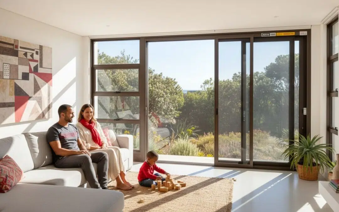 Complete Guide to Corner Star Security Screens SA