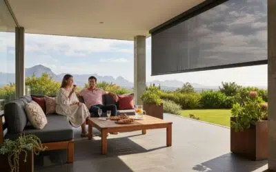 Complete Guide to Affordable Outdoor Blinds Options