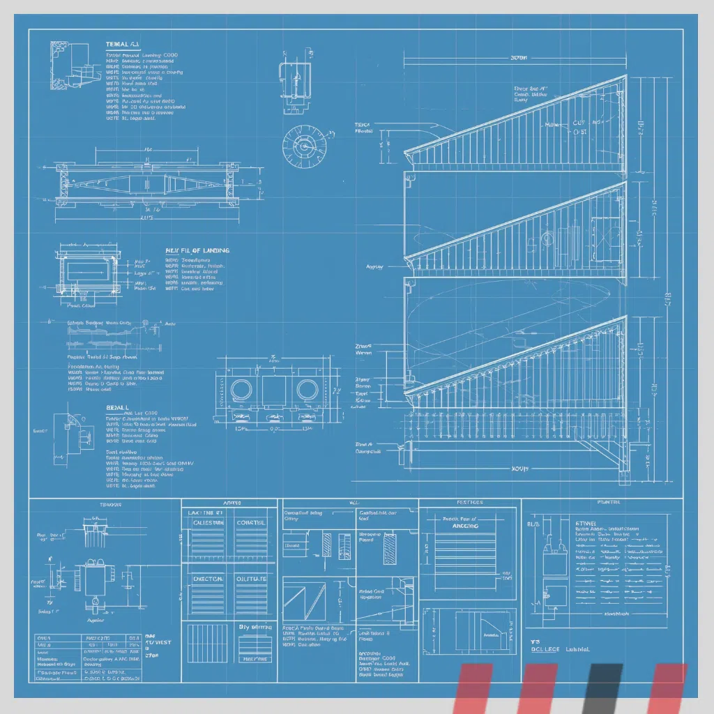 Custom Blinds Shutters & Awnings South Africa Awnings ideal for creating efficient spaces. Garden Route & Online Custom Blinds Shutters & Awnings South Africa Detailed floor plan of a multi-storey building, highlighting stairs and structure—ideal for creating secure, efficient spaces. Garden Route & Online